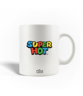 Mug Super mario Super hot
