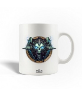 Mug World Warcraft...