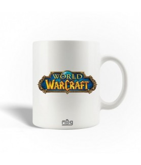 Mug Warcraft word