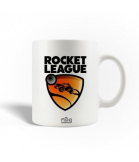 Mug Rocket League