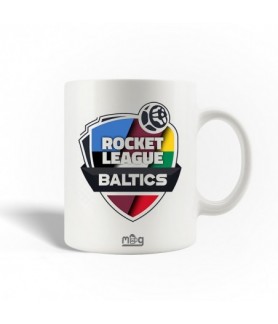 Mug Rocket League Baltics