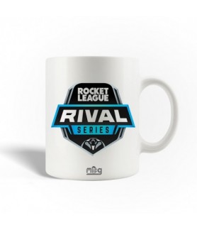 Mug Rocket League Rival