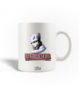 Mug Residente evil