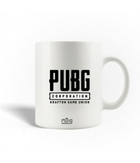 Mug PUBG corporation
