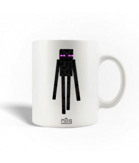 Mug Minecraft enderman