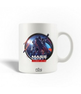 Mug Mass Effect Legendary...