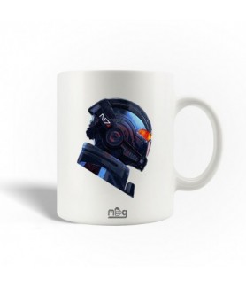 Mug Mass Effect Legendary