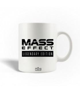 Mug Mass Effect Legendary...