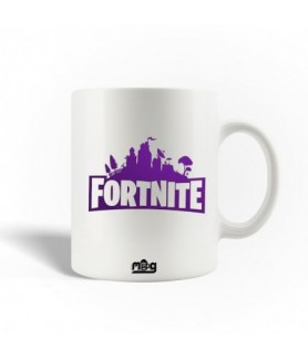 Mug fortnite Logo