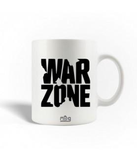 Mug call of duty warzone