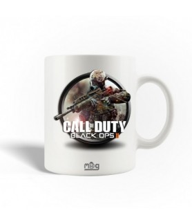 Mug call of duty OPS 2