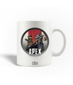 Mug Apex legends 3