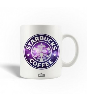 Mug Starbuck Coffee 2