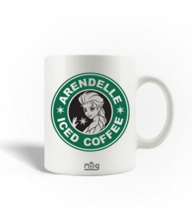Mug Starbuck Coffee...