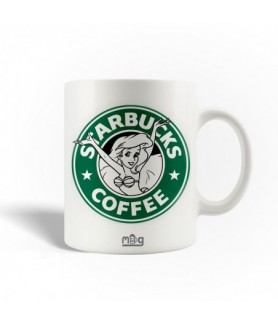 Mug Starbuck Coffee...