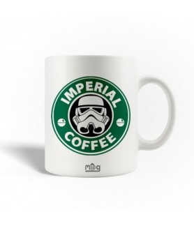 Mug Starbuck Coffee Star wars