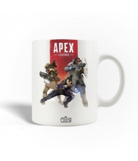 Mug Apex Legends