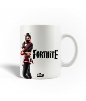 Mug Fortnite