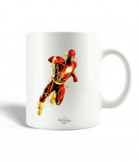 Flash Mug Purchase