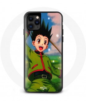 Iphone 11 pro max Case Gon