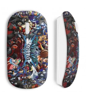 Blazblue game  wireless mouse