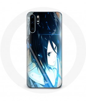 Huawei P30 case attack on...