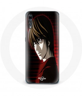 Coque Huawei P20 death note...