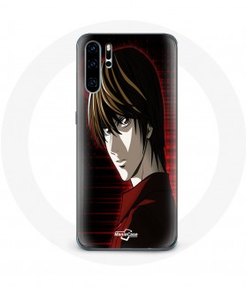 Coque Huawei P30 death note...
