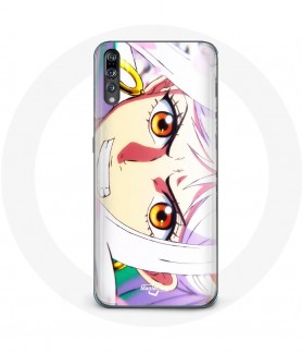 Coque Huawei P20 yamato oden