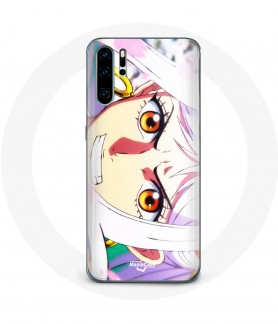 Coque Huawei P30 yamato oden