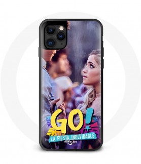 Coque iPhone 11 follow your...